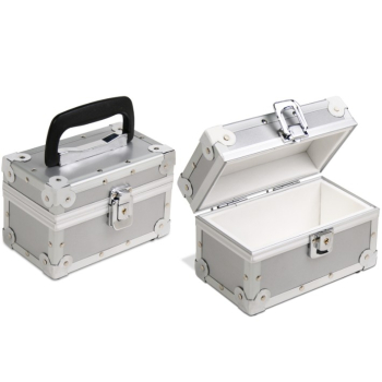 Opakowanie aluminiowe do wzorca żeliwnego 5 kg